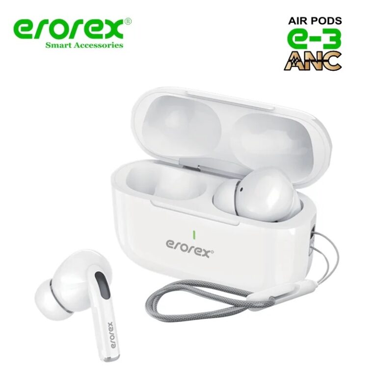 AirPods (E-3) ANC