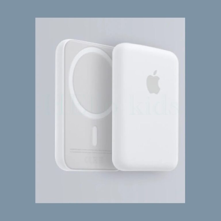Mag Safe Power Bank