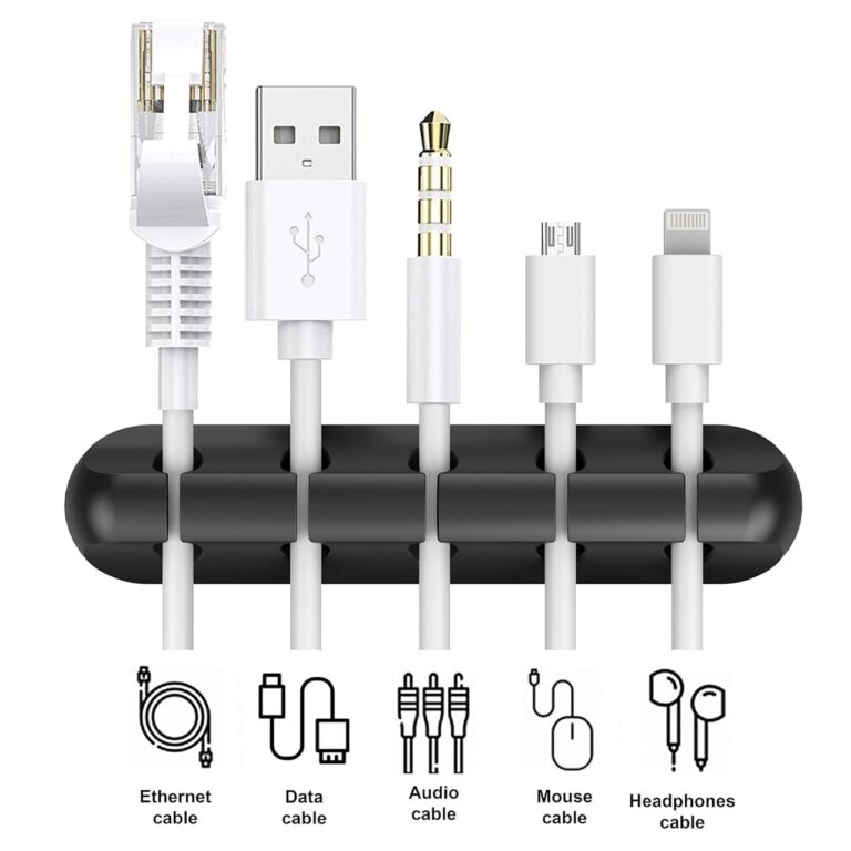 Wire Organizer Cable